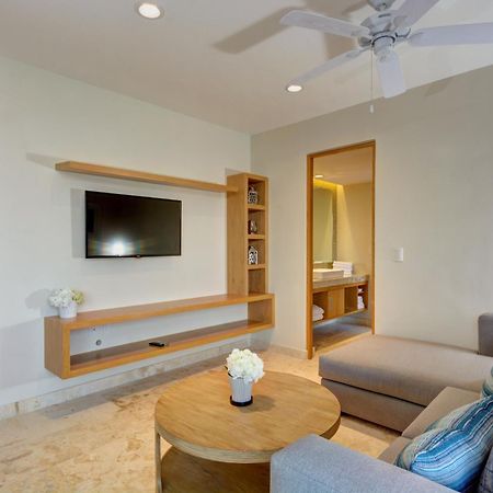 Anah Suites By Las Flores Vacation Rentals Playa del Carmen Exterior photo