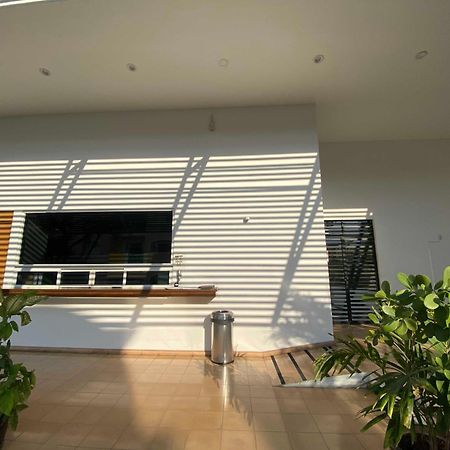 Anah Suites By Las Flores Vacation Rentals Playa del Carmen Exterior photo