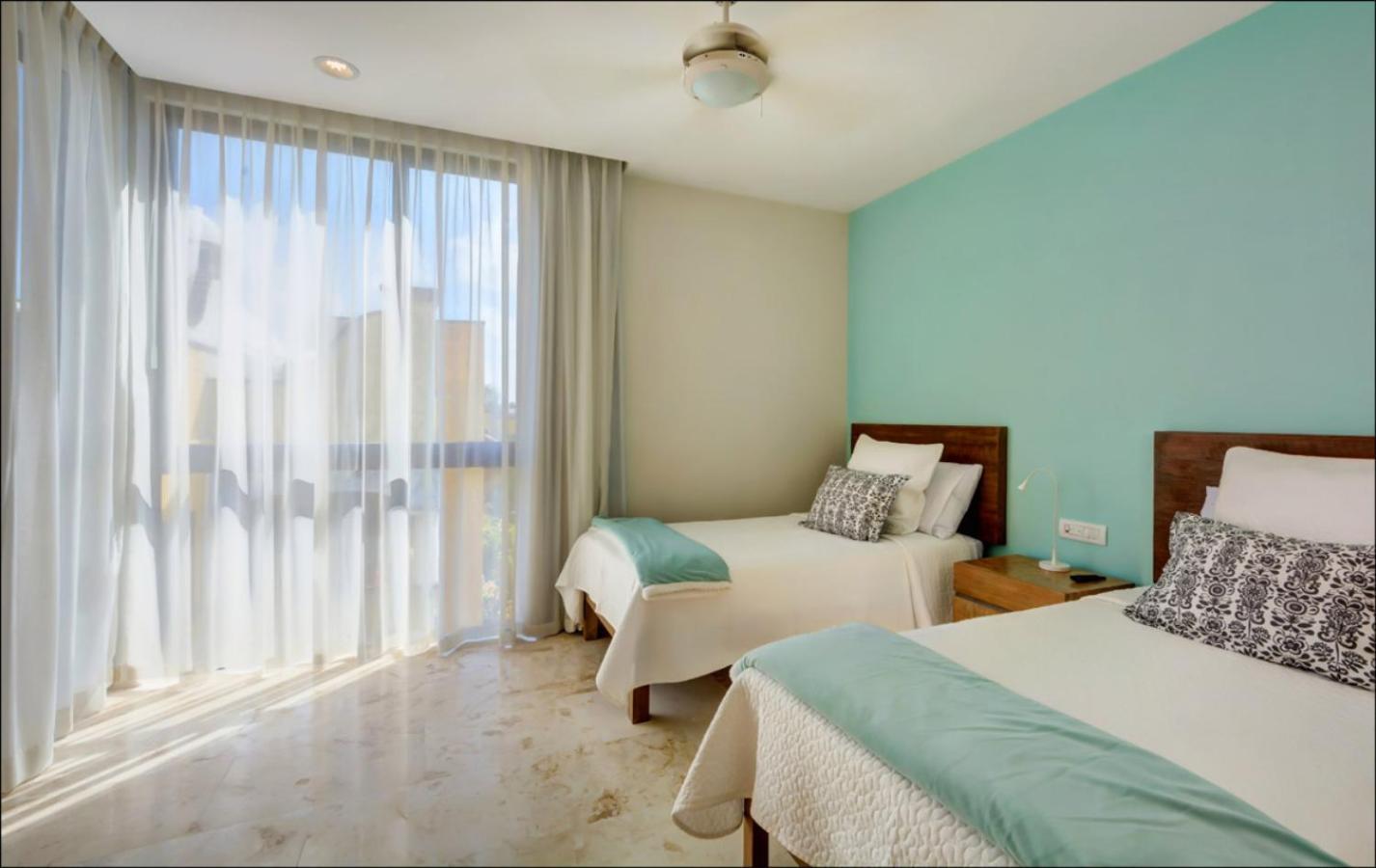 Anah Suites By Las Flores Vacation Rentals Playa del Carmen Exterior photo