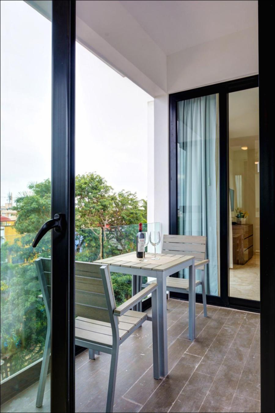 Anah Suites By Las Flores Vacation Rentals Playa del Carmen Exterior photo