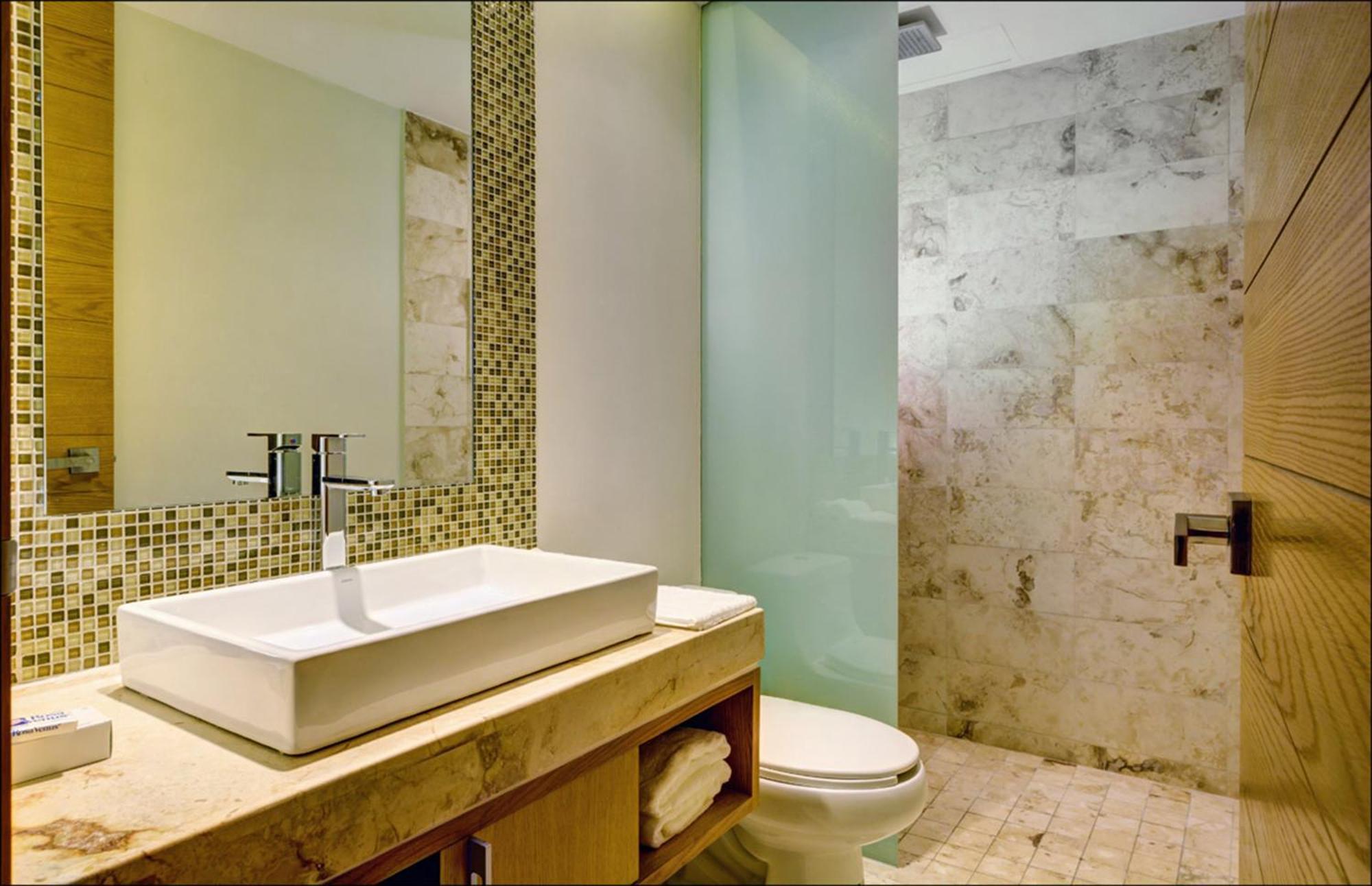 Anah Suites By Las Flores Vacation Rentals Playa del Carmen Exterior photo