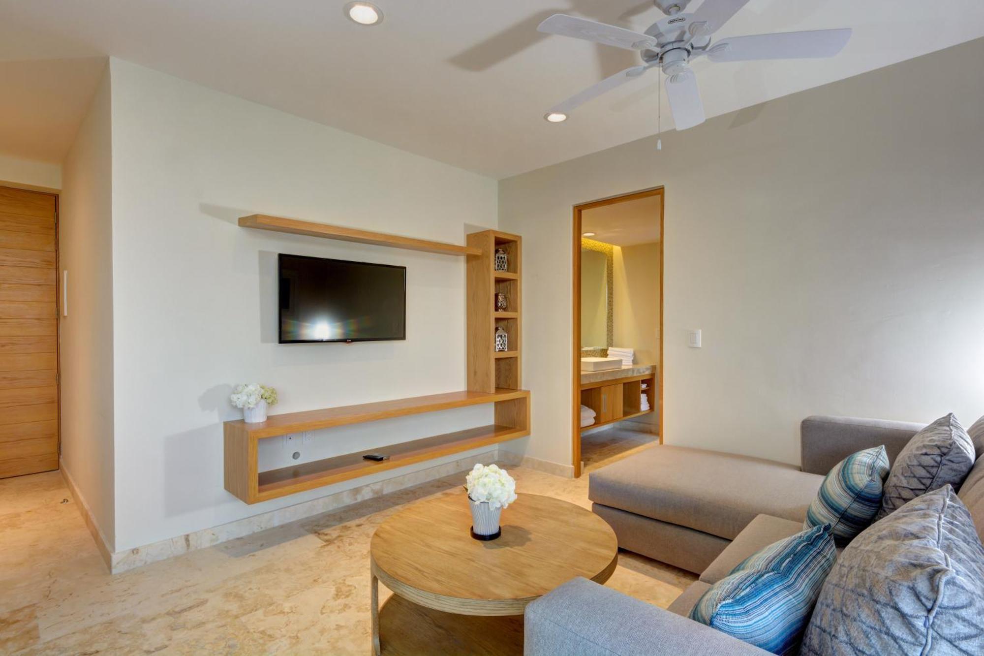 Anah Suites By Las Flores Vacation Rentals Playa del Carmen Exterior photo