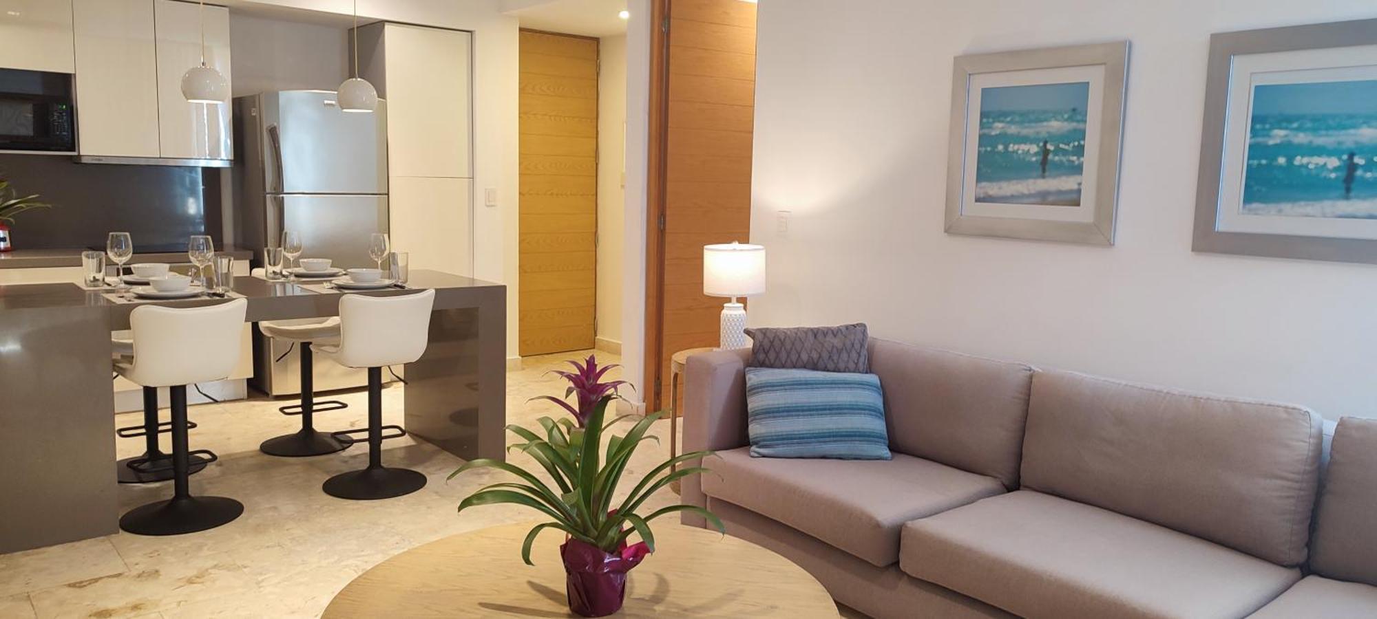 Anah Suites By Las Flores Vacation Rentals Playa del Carmen Room photo