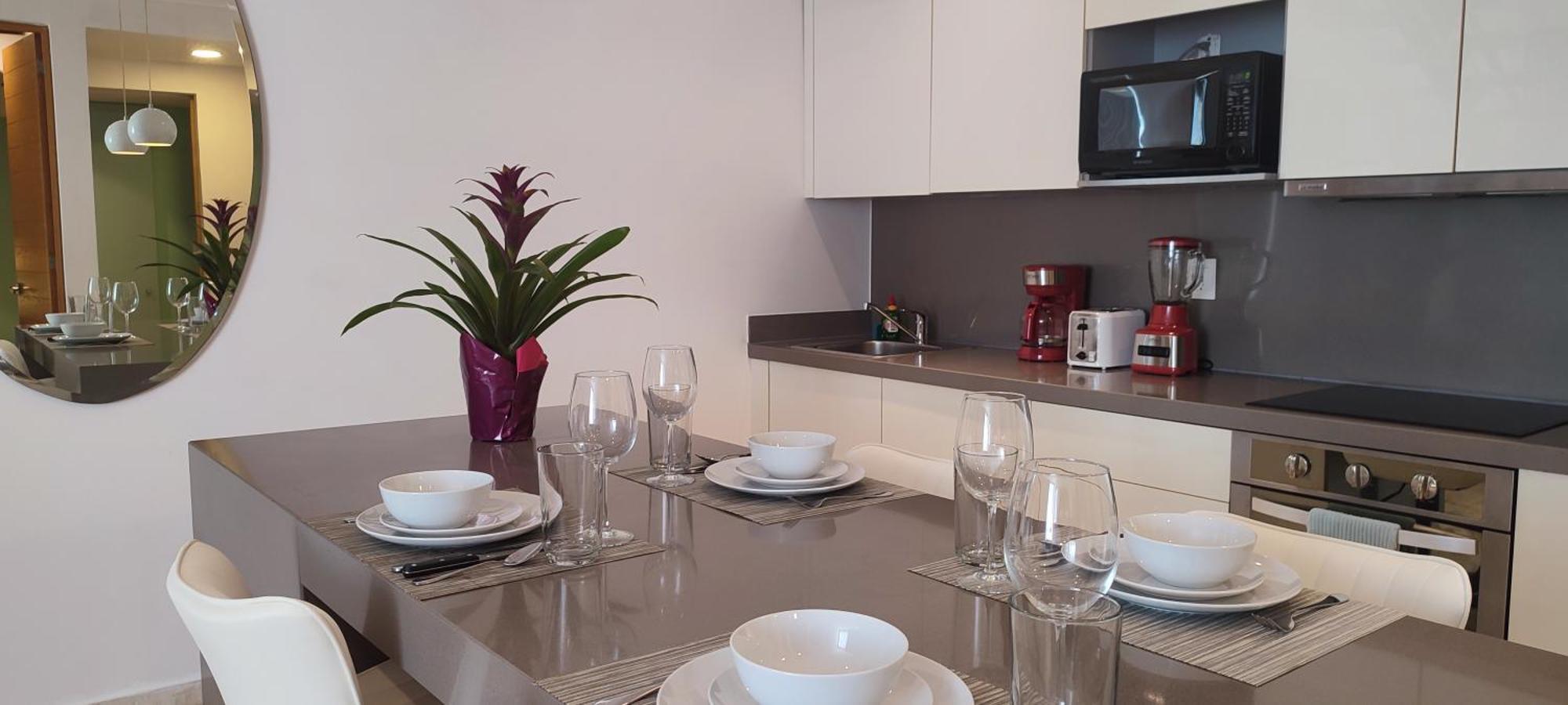 Anah Suites By Las Flores Vacation Rentals Playa del Carmen Room photo