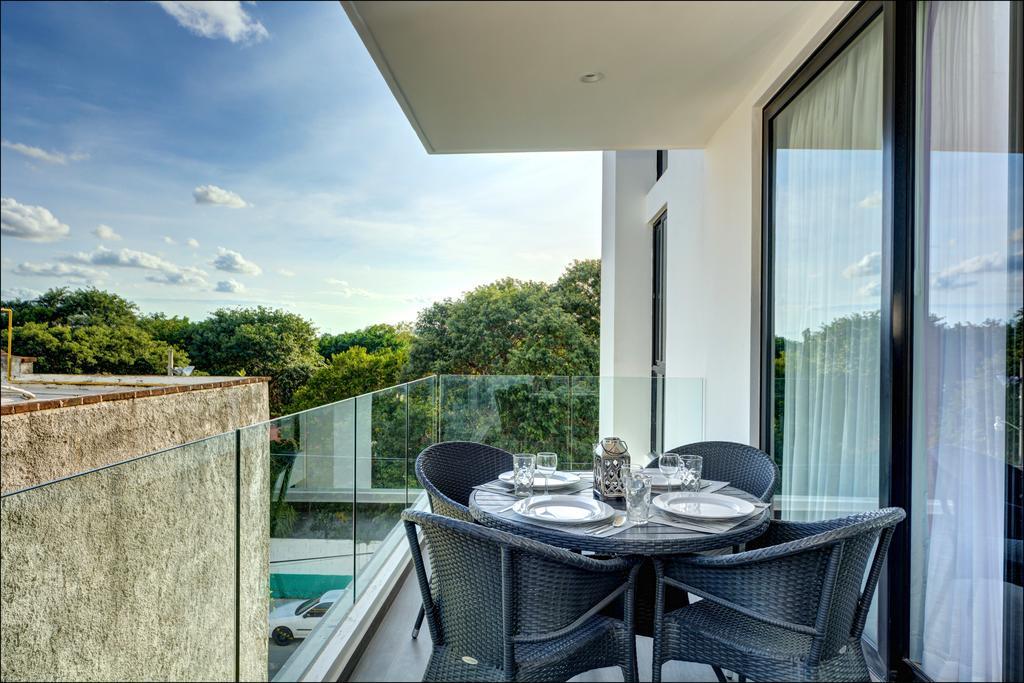 Anah Suites By Las Flores Vacation Rentals Playa del Carmen Exterior photo