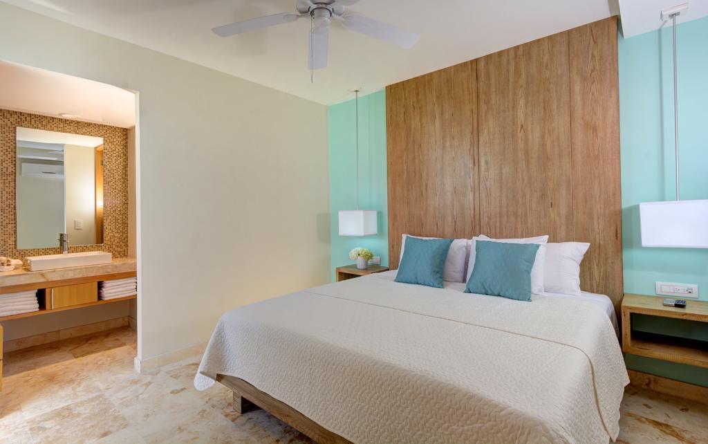 Anah Suites By Las Flores Vacation Rentals Playa del Carmen Exterior photo