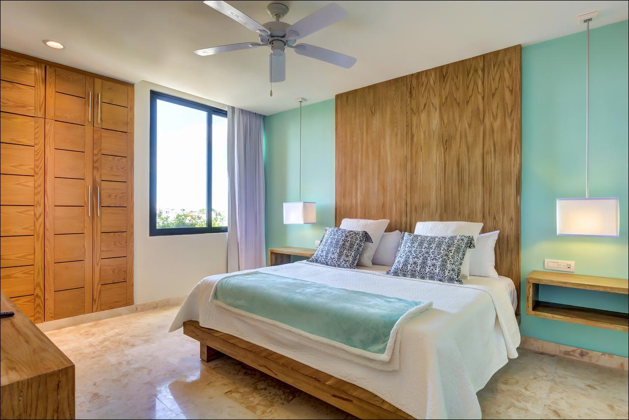 Anah Suites By Las Flores Vacation Rentals Playa del Carmen Exterior photo